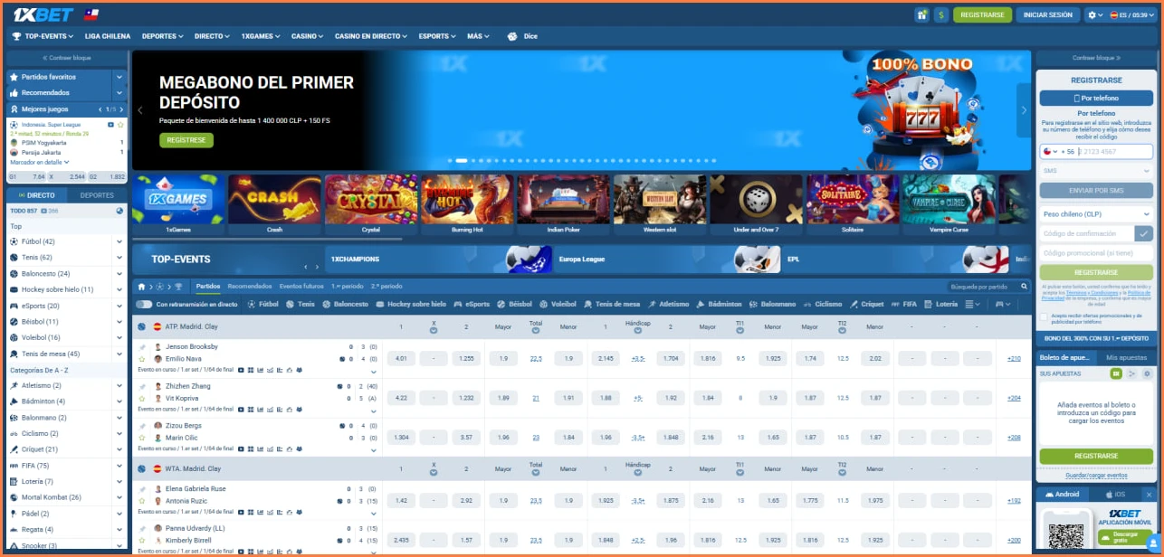 review logo